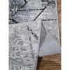 Ковровая дорожка Greencarpet Moda 8259A CREAM / GREY