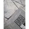 Ковровая дорожка Greencarpet Moda 8259A CREAM / GREY