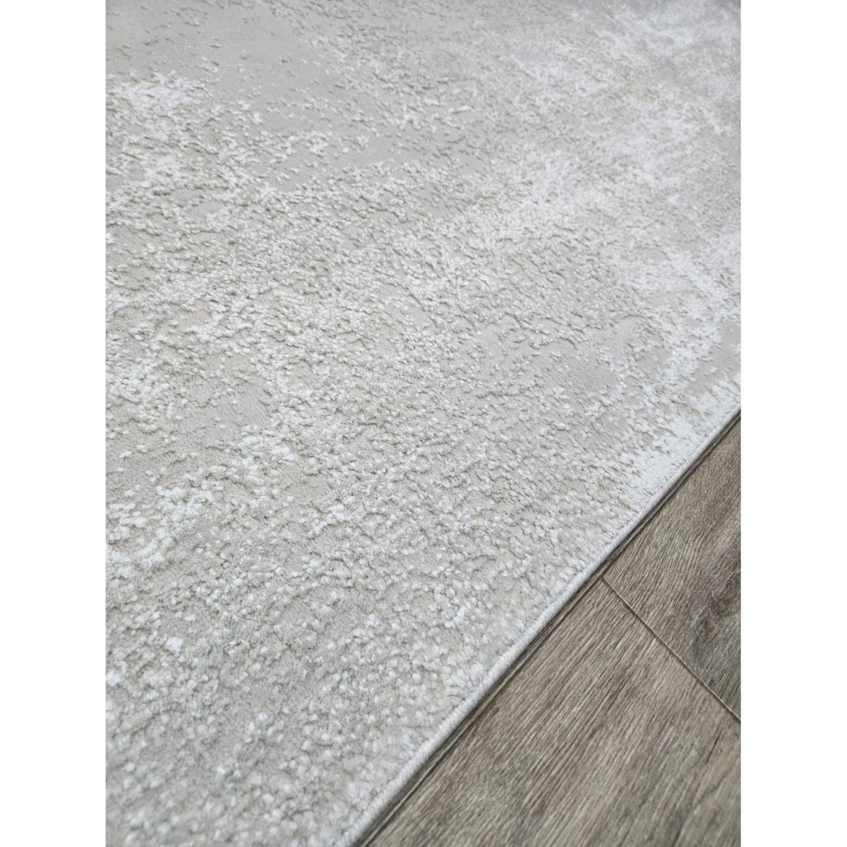 Килимова доріжка Greencarpet Monox F032A L. BEIGE / CREAM