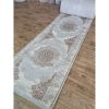 Килимова доріжка Greencarpet Odessa 0115CD POLY.IVORY/POLY.BEIGE