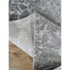Килимова доріжка Greencarpet Odessa 0169OD C. POLY. GREY / GREY
