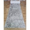 Килимова доріжка Greencarpet Odessa 0169OD C. POLY. GREY / GREY