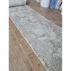 Килимова доріжка Greencarpet Odessa 08126H P.BROWN / POLY. BEIGE