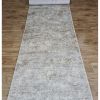 Килимова доріжка Greencarpet Odessa E235AC L.BEIGE / L.BEIGE