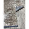 Килимова доріжка Greencarpet Odessa Plus 14528A L.BROWN