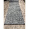 Килимова доріжка Greencarpet Odessa Plus 14529A GREY