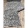 Килимова доріжка Greencarpet Odessa Plus 14529A GREY