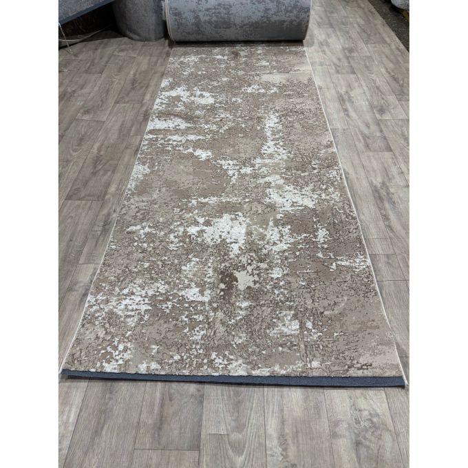 Килимова доріжка Greencarpet Odessa Plus 14536A BEIGE