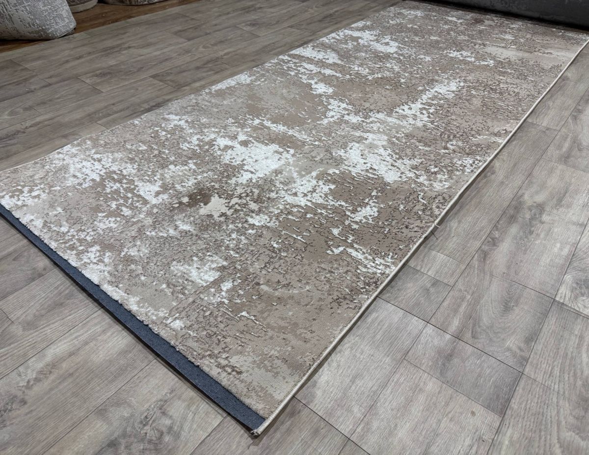 Килимова доріжка Greencarpet Odessa Plus 14536A BEIGE
