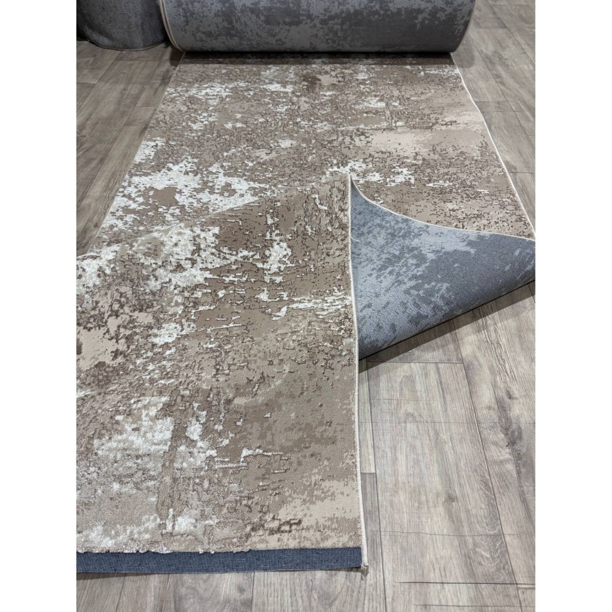 Килимова доріжка Greencarpet Odessa Plus 14536A BEIGE