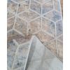 Килимова доріжка Greencarpet Picasso 5503 GREY / BEIGE HB