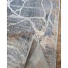 Килимова доріжка Greencarpet Picasso 5790C L.GREY / L.GREY