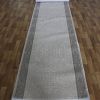 Килимова доріжка Greencarpet Tempo 7382A BEIGE/L.BEIGE