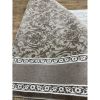 Килимова доріжка Greencarpet Tempo 8125 L.BROWN/BEIGE