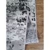 Килимова доріжка Greencarpet Trend 07624B D GREY / CREAM