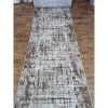 Килимова доріжка Greencarpet Trend 07625D CREAM / VIZON