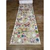 Килимова доріжка Greencarpet Yazz 8880 IVORY/D.BEIGE