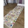 Килимова доріжка Greencarpet Yazz 8880 IVORY/D.BEIGE