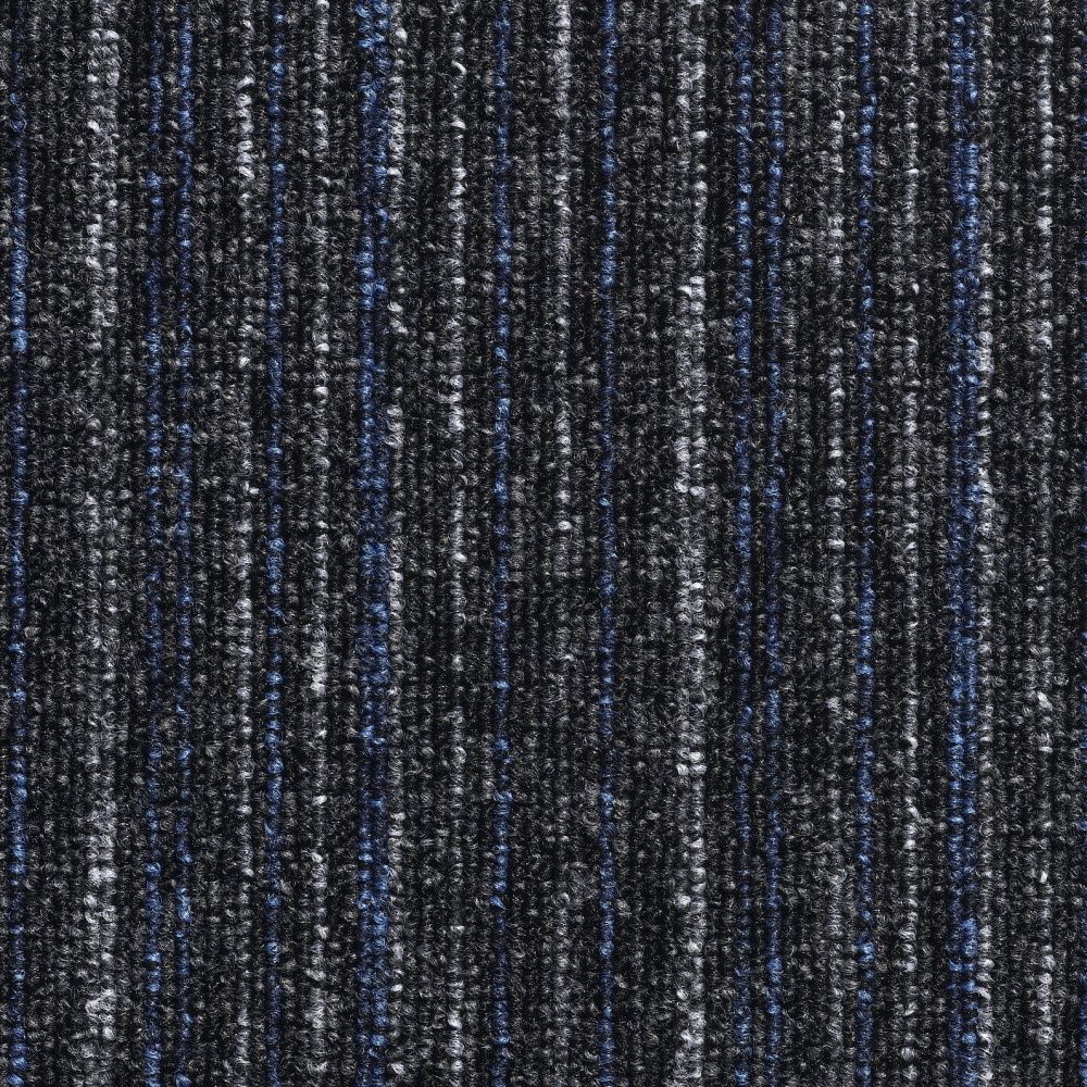 Килимова плитка Solid Stripe 578
