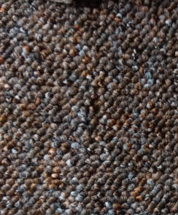 Килимове покриття Timzo Bingo 6818 Cognac Felt