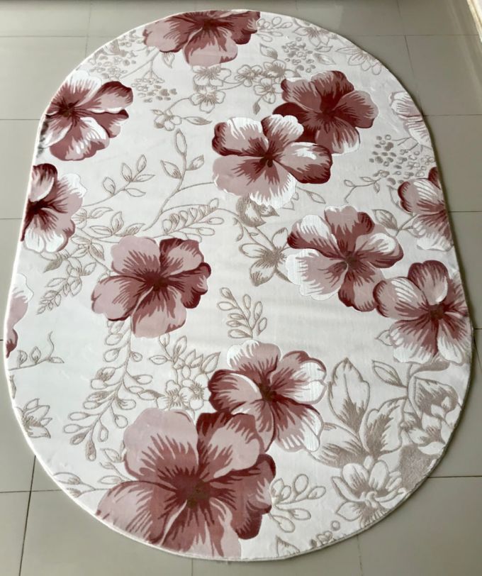 Килим Royal Flora 4057B