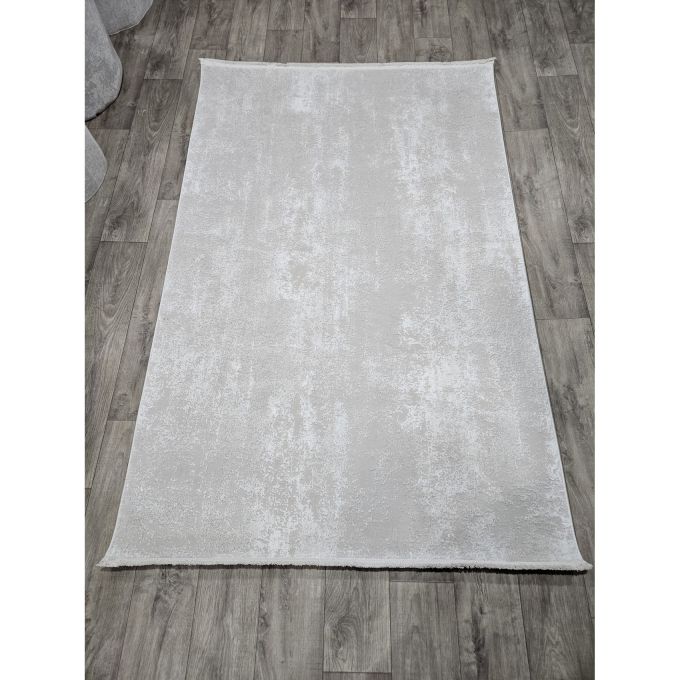 Килим Greencarpet MONOX F032A L. BEIGE / CREAM