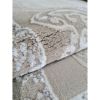 Килим Greencarpet Odessa 0102SA POLY.IVORY/POLY.BEIGE