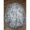 Килим Greencarpet Odessa E233AG C.POLY.L.GREY/CREAM