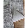 Килим Greencarpet Odessa E233AG C.POLY.L.GREY/CREAM