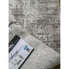 Килим Greencarpet Odessa E233AG C.POLY.L.GREY/CREAM