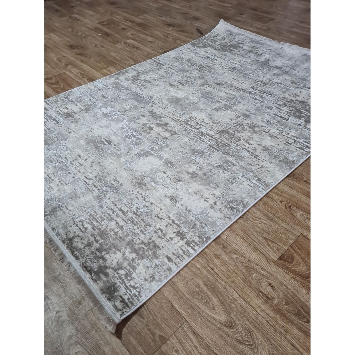 Килим Greencarpet Odessa E235AC L.BEIGE / L.BEIGE