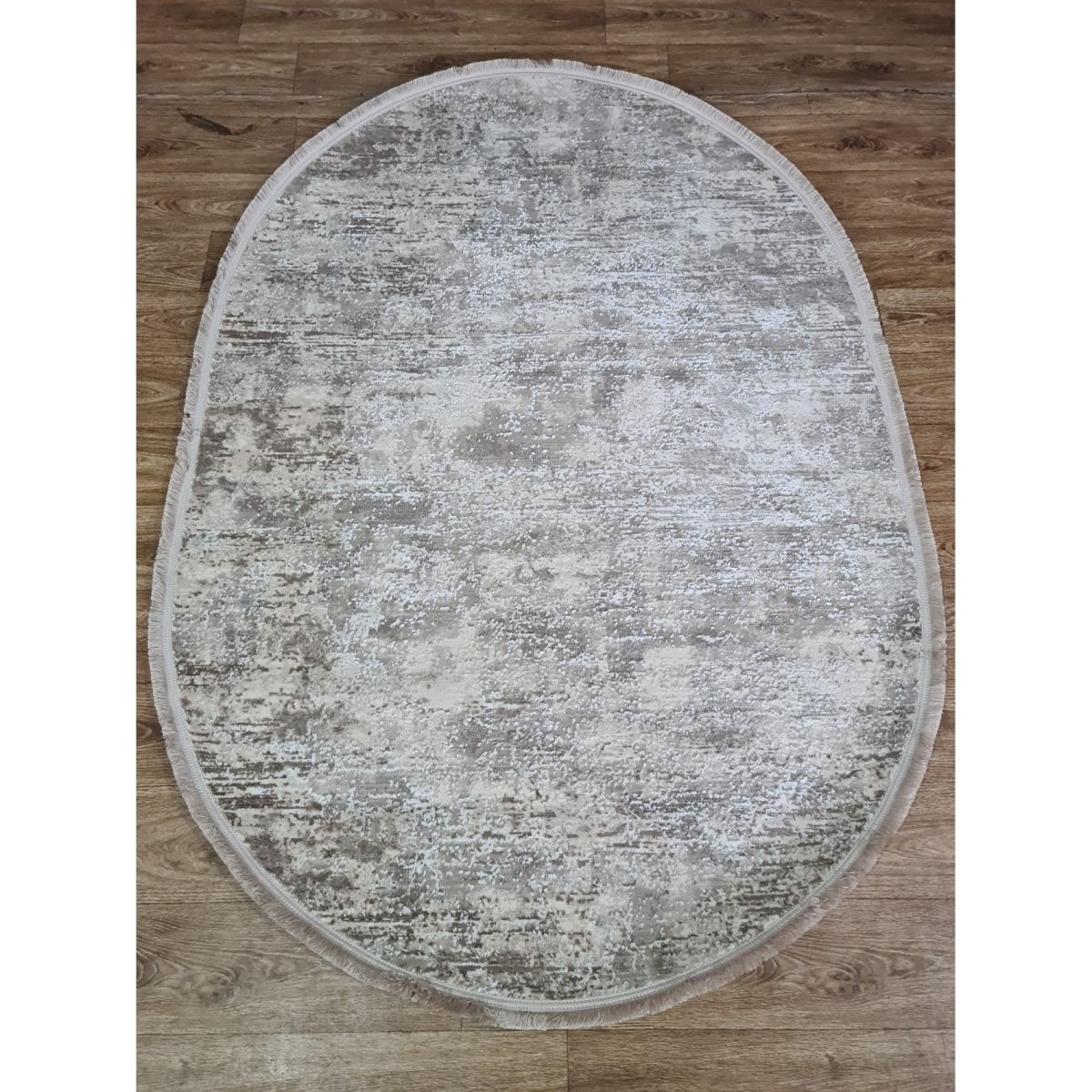 Килим Greencarpet Odessa E235AC L.BEIGE / L.BEIGE
