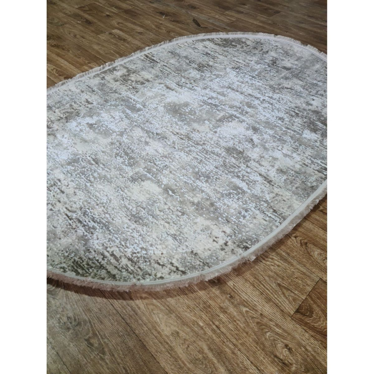 Килим Greencarpet Odessa E235AC L.BEIGE / L.BEIGE
