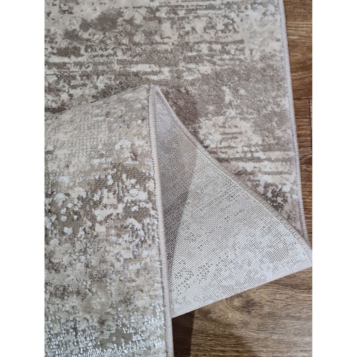 Килим Greencarpet Odessa E235AC L.BEIGE / L.BEIGE