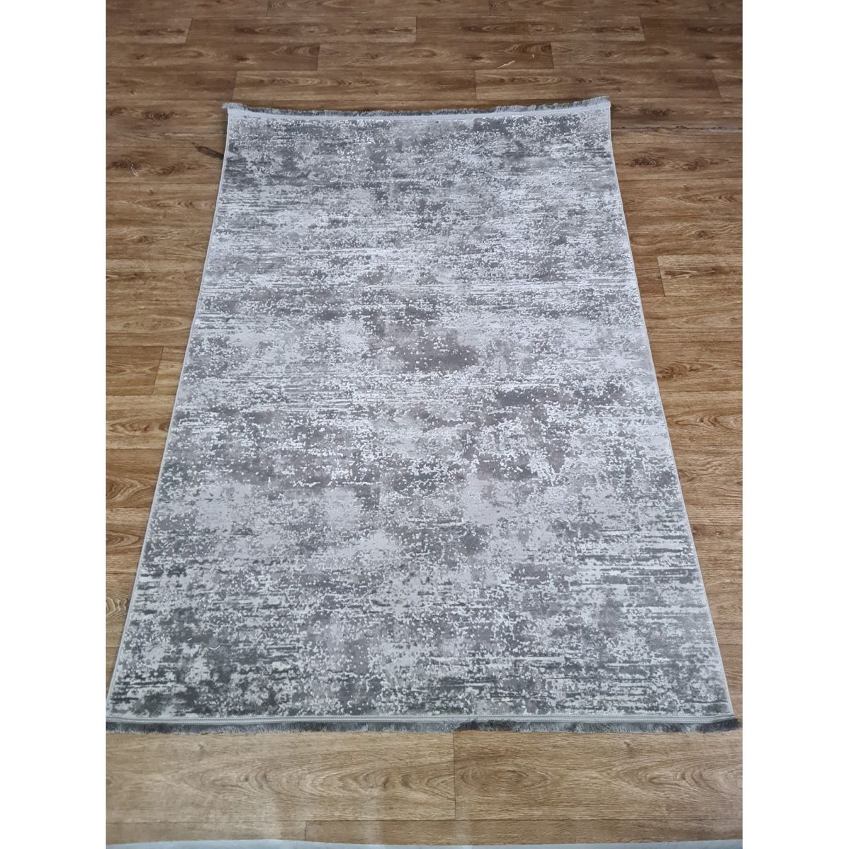 Килим Greencarpet Odessa E235AG L.GREY / L.GREY