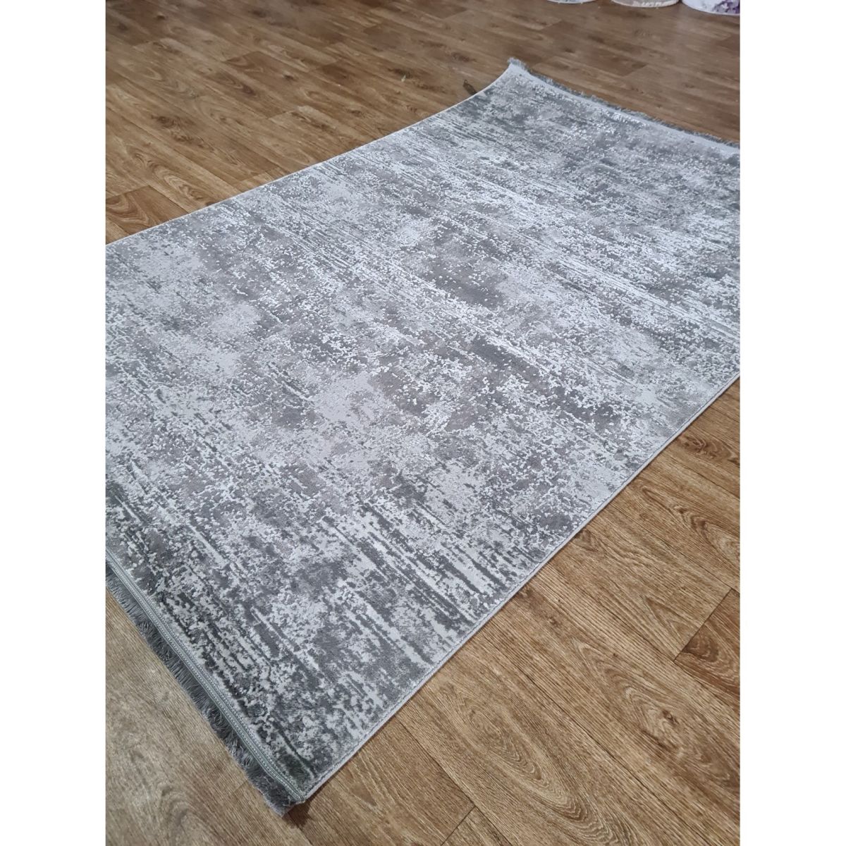 Килим Greencarpet Odessa E235AG L.GREY / L.GREY