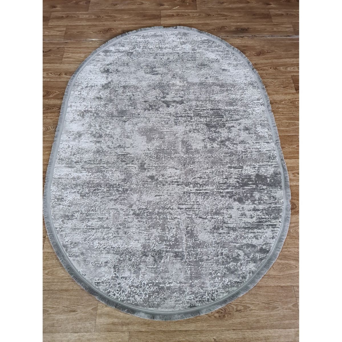Килим Greencarpet Odessa E235AG L.GREY / L.GREY