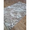 Килим Greencarpet Odessa E311AD CREAM / L. BEIGE