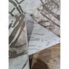 Килим Greencarpet Odessa E311AD CREAM / L. BEIGE