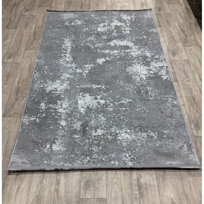 Килим Greencarpet Odessa Plus 14536A GREY