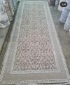 Килим Greencarpet Tempo 8125 L.BROWN/BEIGE