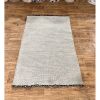 Килим Greencarpet Therapy TRP-1609 GREY