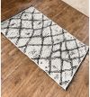 Килим Greencarpet Therapy TRP-2301 CREAM