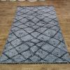 Килим Greencarpet Therapy TRP-2310 D.GREY