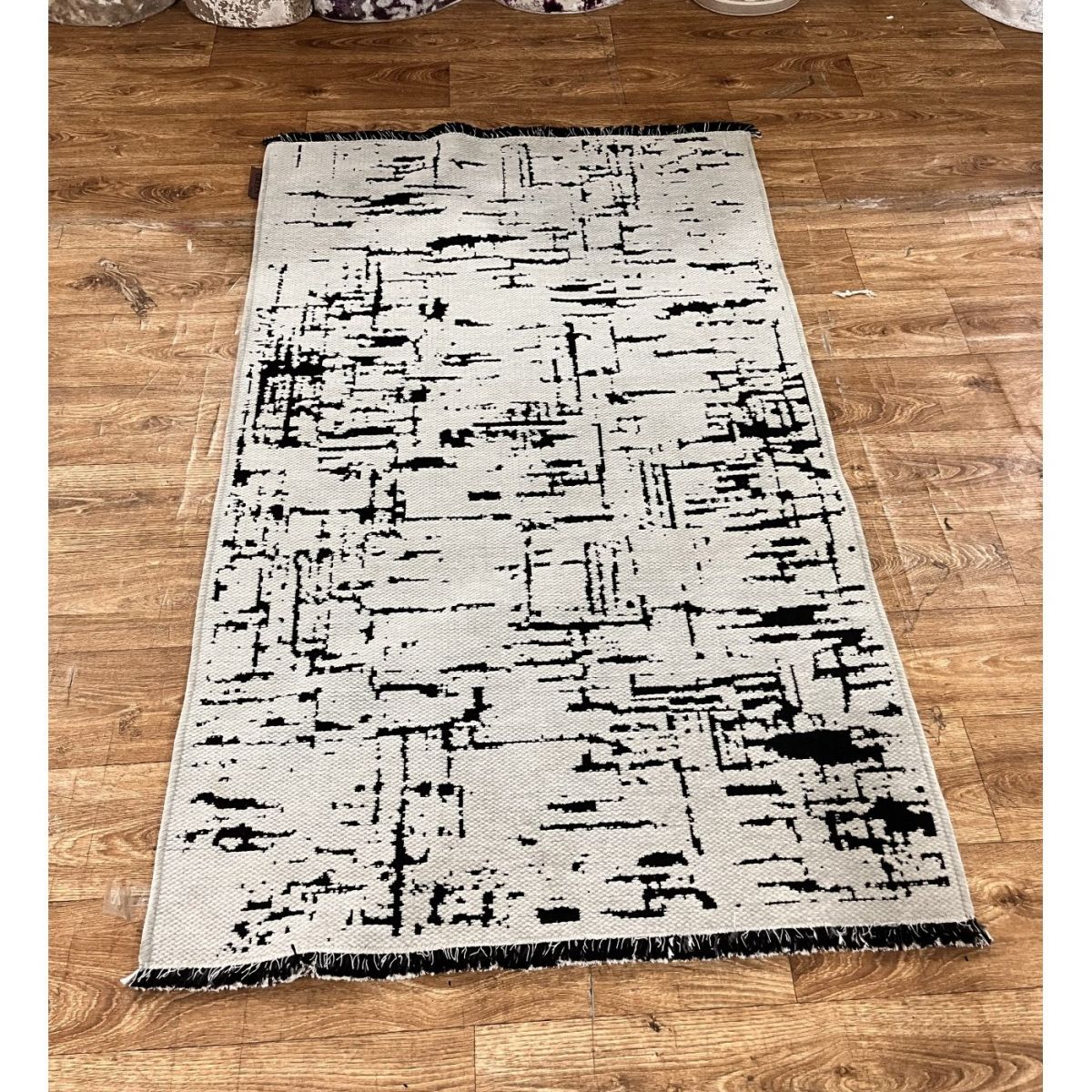 Килим Greencarpet Therapy TRP-3109 GREY
