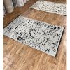 Килим Greencarpet Therapy TRP-3109 GREY