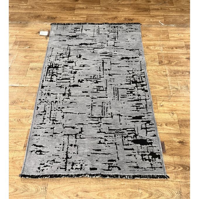 Ковёр Greencarpet Therapy TRP-3110 D.GREY
