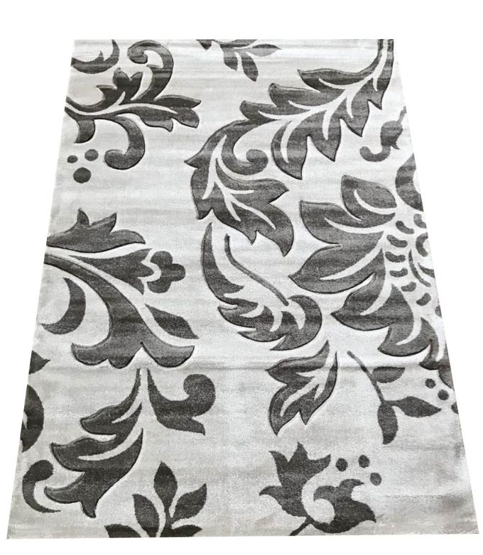 Килим Karnaval 530 L.BEIGE - L.BROWN
