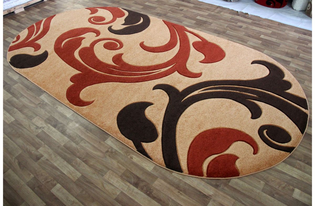 Килим Melisa F 313 SOMON