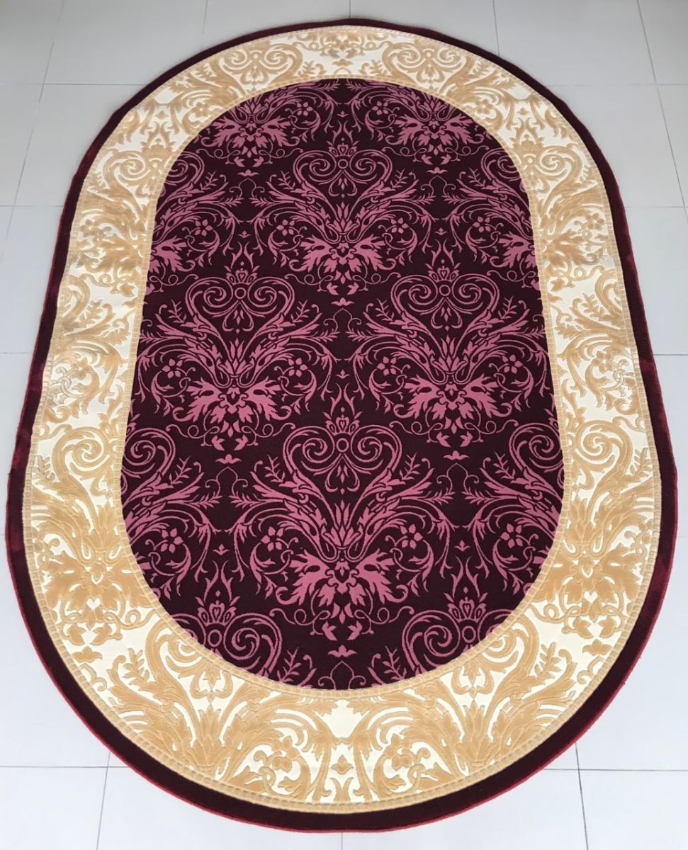 Килим Royal Carpet Flora 4000F